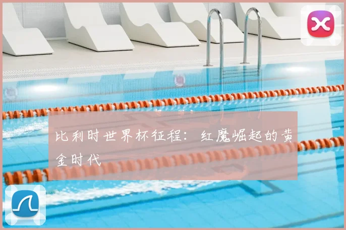 比利时世界杯征程:红魔崛起的黄金时代