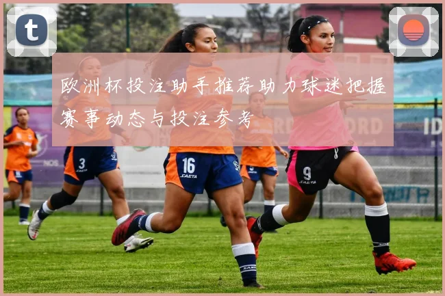 欧洲杯投注助手推荐助力球迷把握赛事动态与投注参考