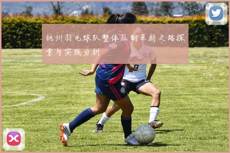 杭州羽毛球队整体压制革新之路探索与实践分析